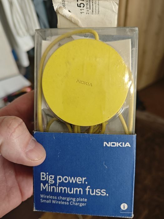 Nokia lumia 920 noo zbudowane z nieziemskich materiałów