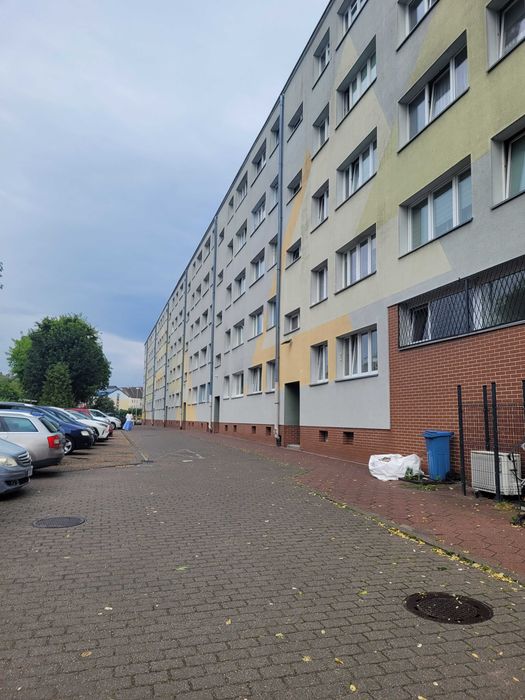 1/2 mieszkania - Świdwin, Drawska 6. M4 z potencjałem na flip lub jako inwestycja dedykowana pod wynajem
