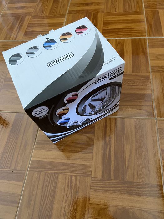 Cooler CPU Phanteks PH-TC14PE64738567077633121