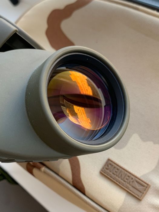 Бинокль Steiner Military-Marine 10x50 (zeiss,swarovski,leica,vortex)