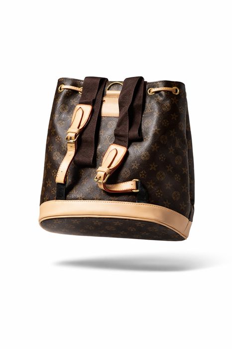 Продам сумочку та рюкзак Louis Vuitton