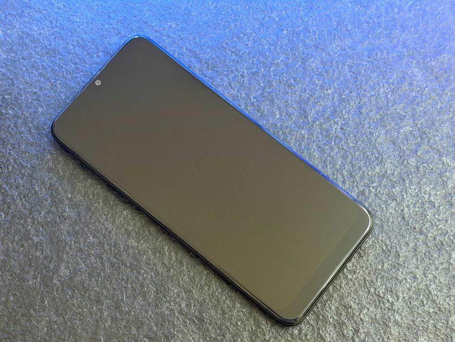 Samsung Galaxy A03 SM-A035 4/64GB Czarny / RATY