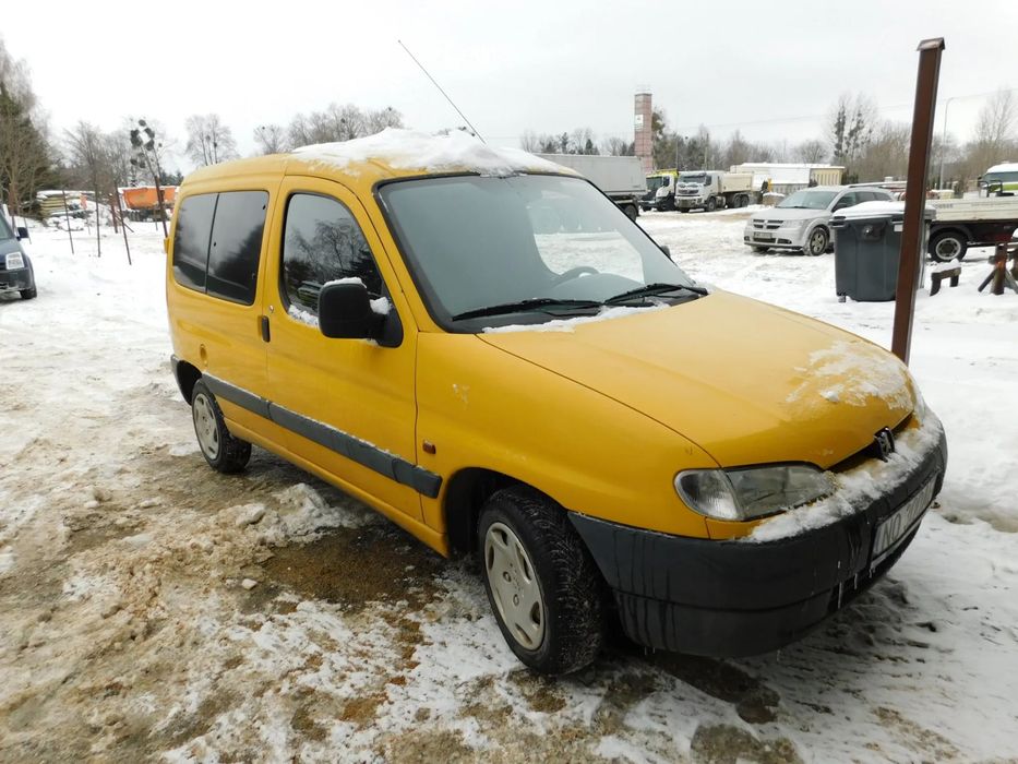 Peugeot