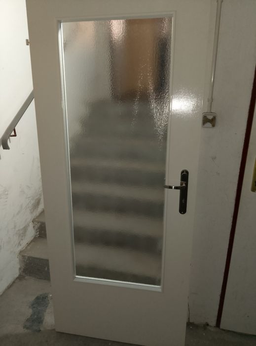 Drzwi białe 80.... wewnętrzne