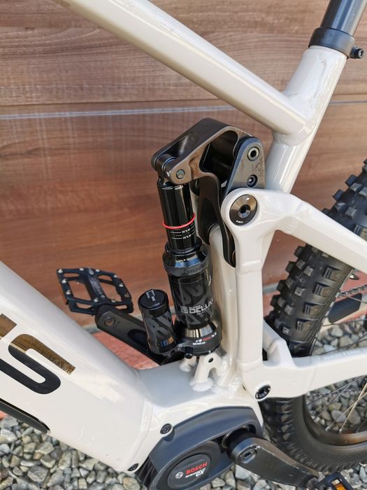 Focus Sam2 6.8, L, Full MTB, ebike, elektryczny, Cube, Giant, Ghost,