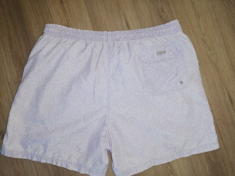 Calções de banho Massimo Dutti T-XL