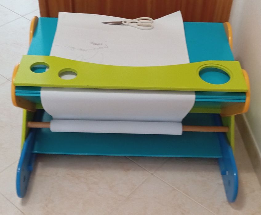 Secretaria de criança