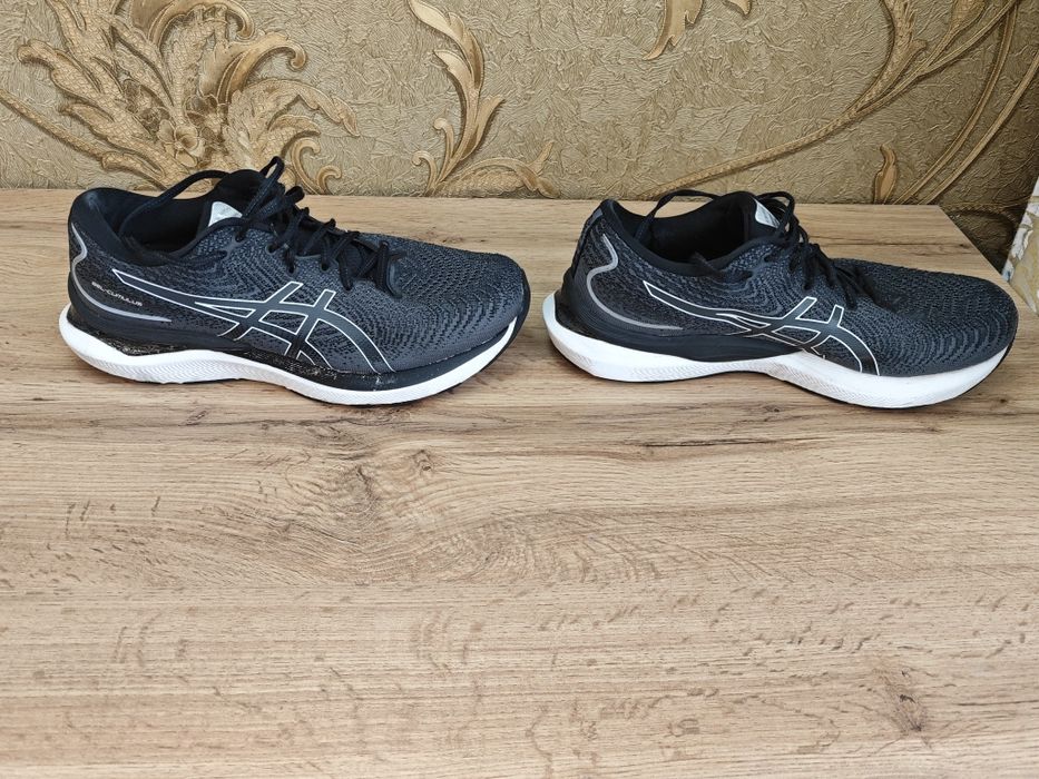 Кроссовки Asics gel cumulus