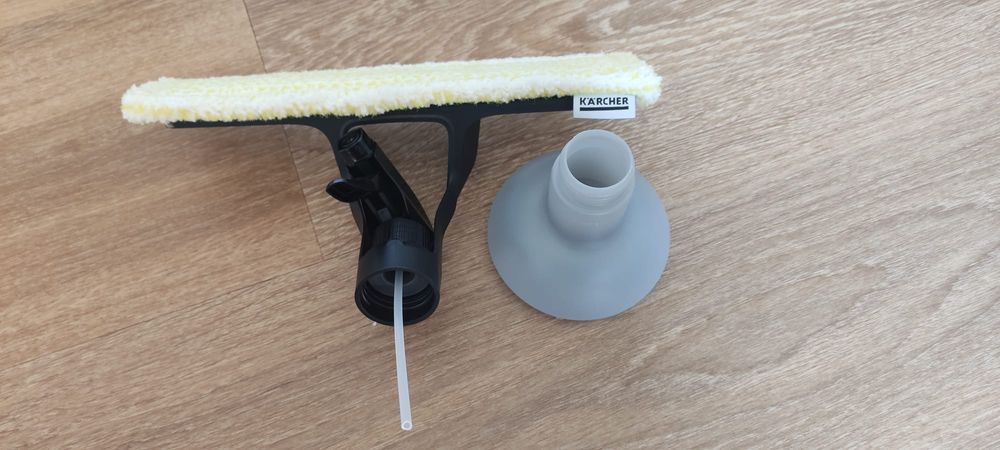 Karcher WV 2 do mycia szyb