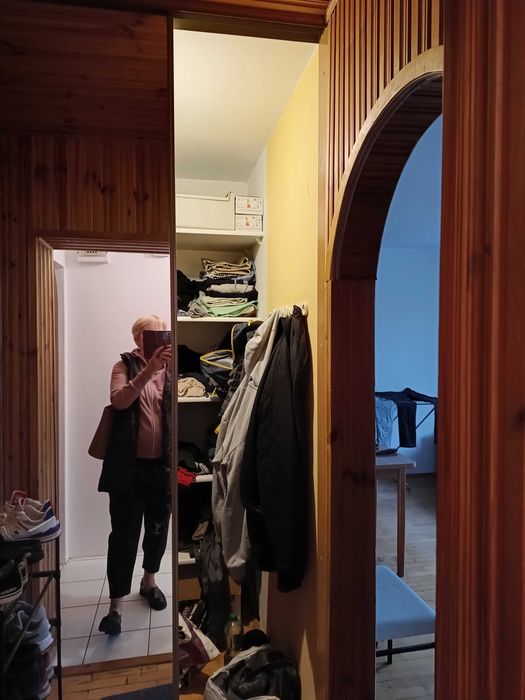 Sprzedam słoneczną kawalerkę 33,41 m2 Synów Pułku