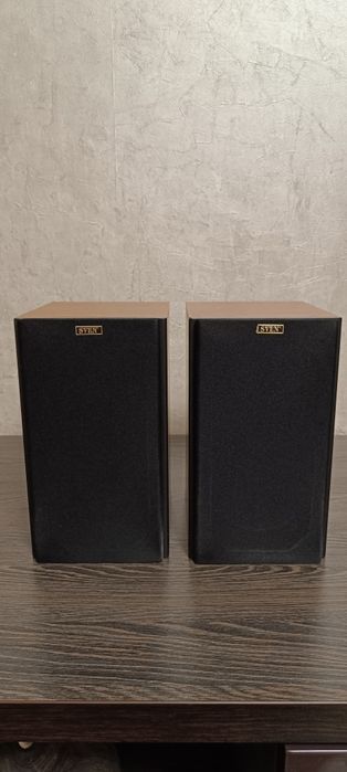 Колонки Sven SPS-611 2x18W, пассивные