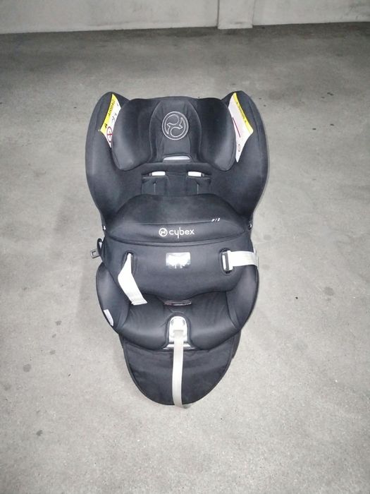 Cybex sirona platinium