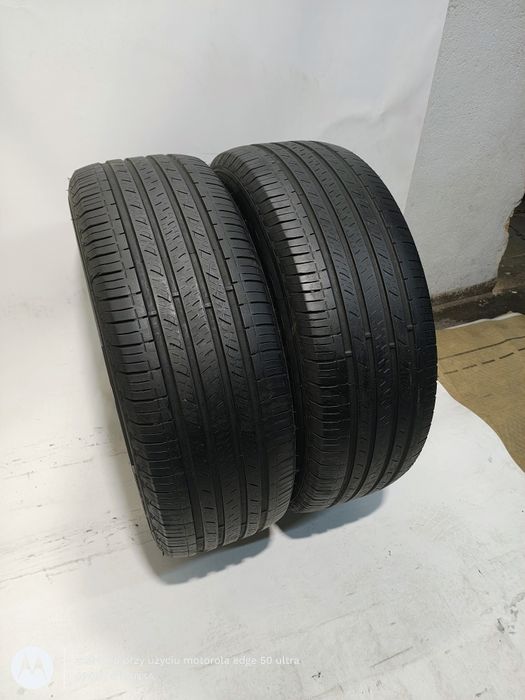 Opony Letnie 245/65R17 GT Radial Savero SUV
