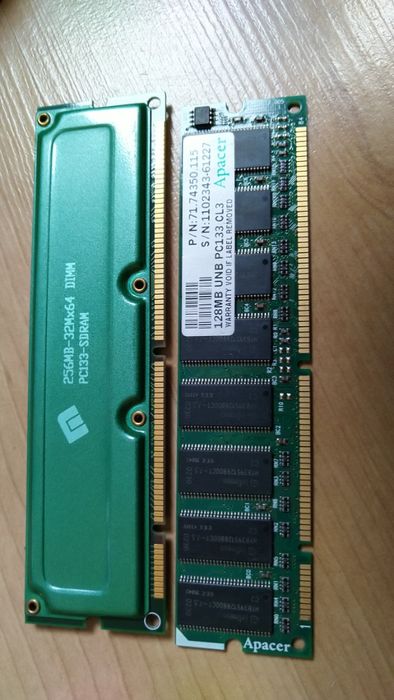 Pamięć RAM laptop, komputer stacjonarny, dysk HDD, wentylatory