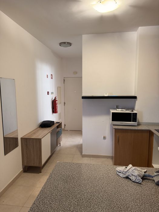 Apartameto T0 palmela village aluga-se