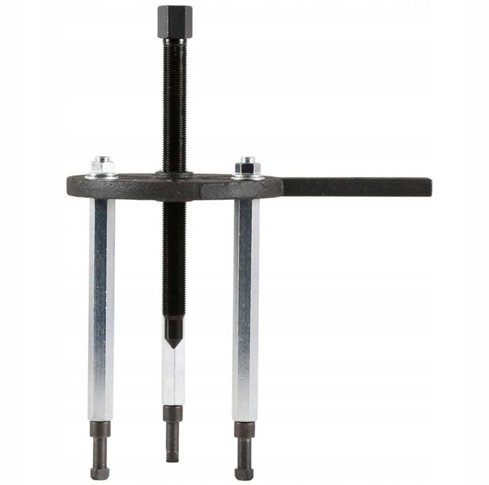 Ściągać Separator do Łożysk Kół Pąsowych Odklejać Komplet Ściągaczy