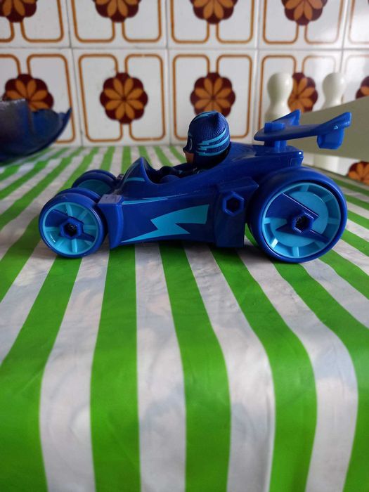 Boneco Patrulha Pata