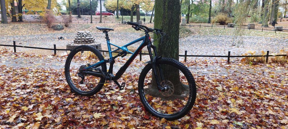 Specialized Enduro Elite Carbon 2017 29/6FATTIE