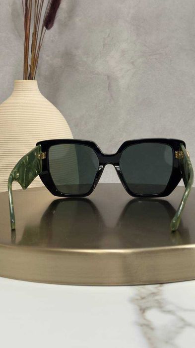 Gucci GG0956S 001 Окуляри Жіночі Оригінал Очки Женские Гуччи Оригинал