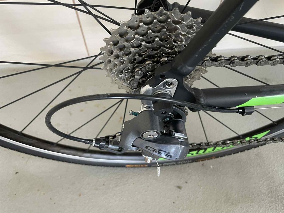 sprzedam rower męski