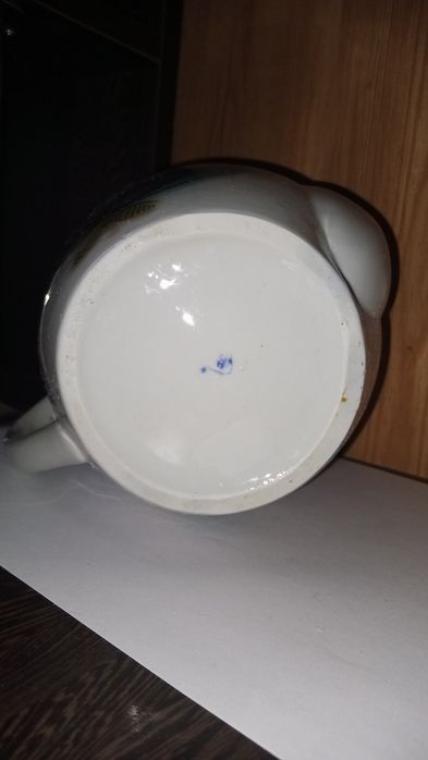 Чайник большой ссср, 1,5 лит, 1,6 лит