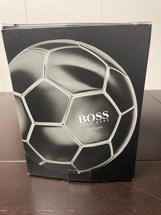 Bola Futebol Hugo Boss Parfums HB 20 GWP