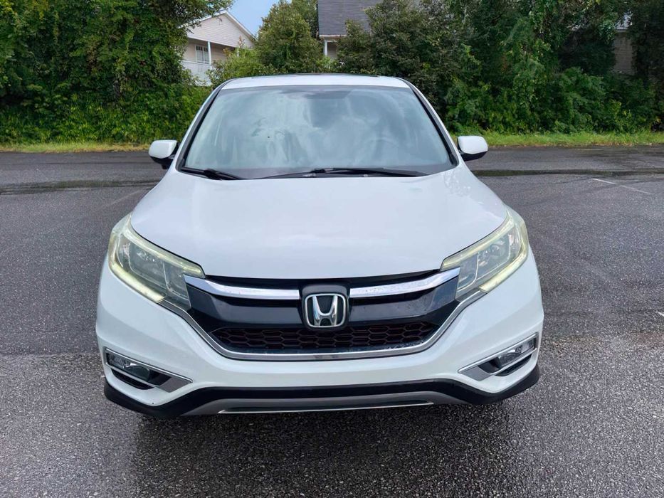 Honda CR-V EX      2015