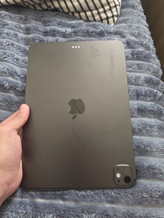 Ipad m5 pro 256gb