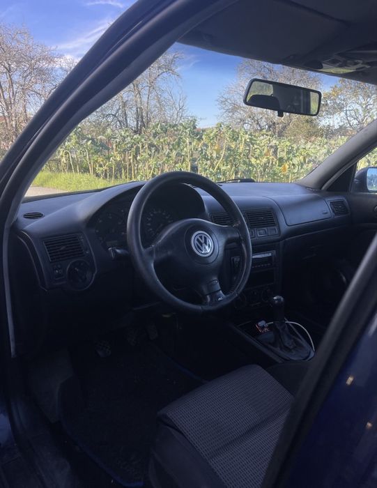 Golf 4 vp110