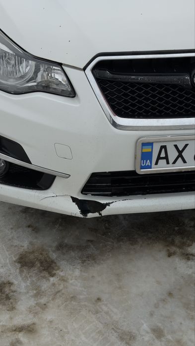 Продам Subaru Impreza