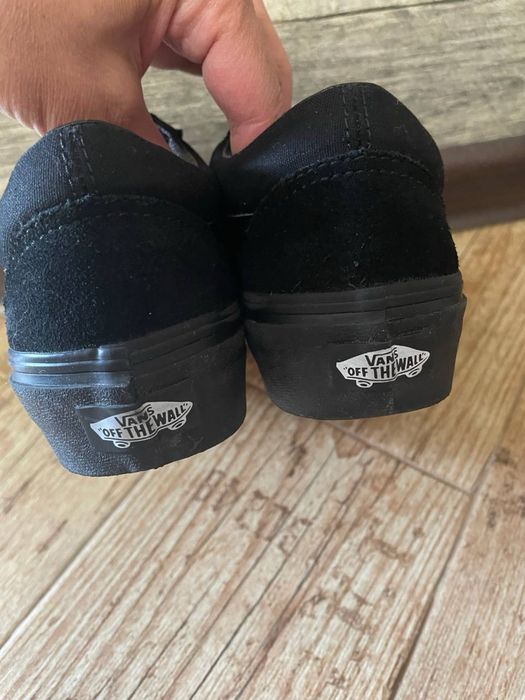 Кеди Vans, 36 розмір, 22,5 см