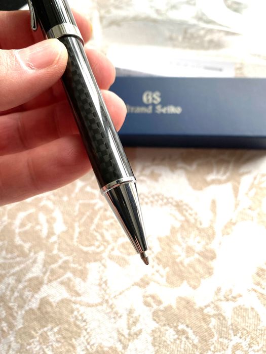 Długopis Grand Seiko