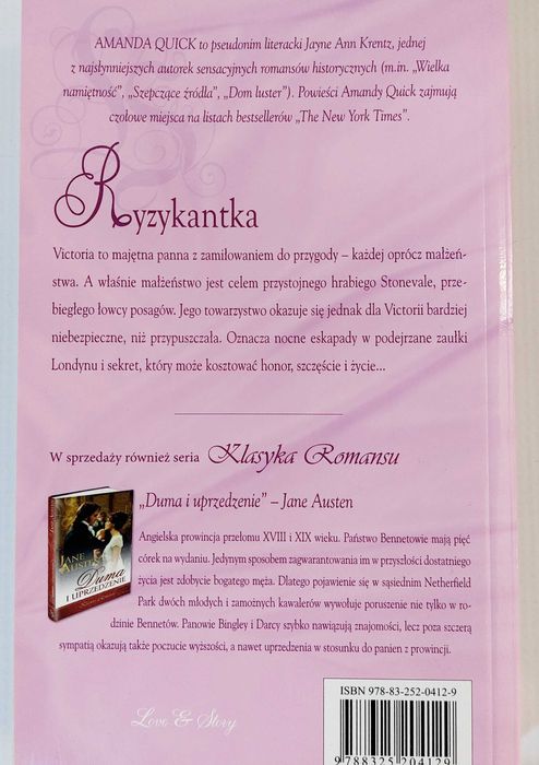 Zestaw 3 książki romans miłość