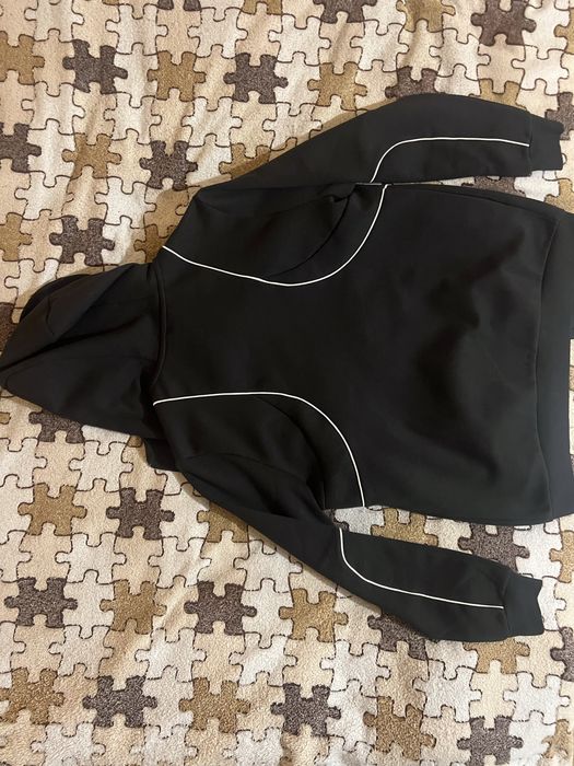 Продам кофта Puma М нова