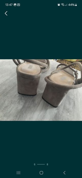 Босоніжки міратон ,miraton 39