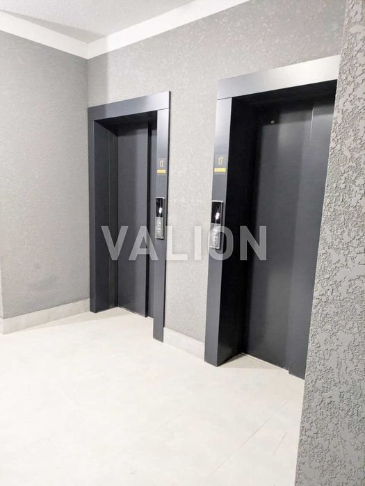 1к квартира, Виноградар, Варшавський, ЖК 7 Kvartal, вул. О. Олеся 13