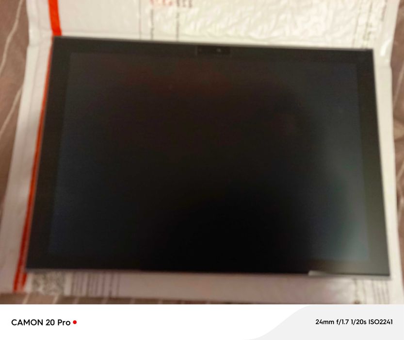 Samsung galaxy book 2, 12', Amoled 2K 2160 x 1440