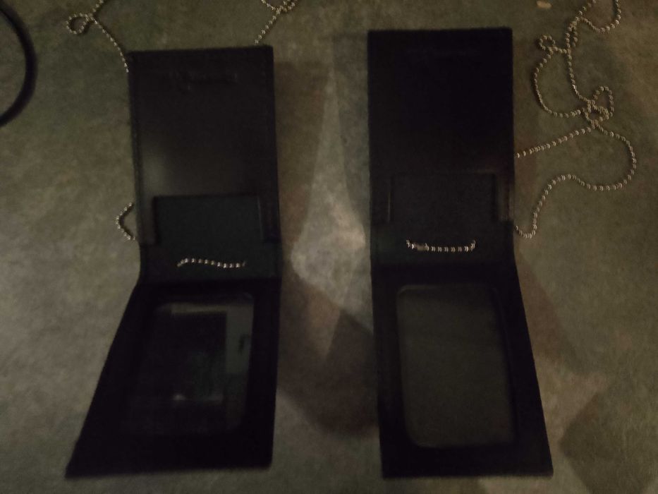 Odznaki Policyjne 2 sztuki komplet Nowe!!!