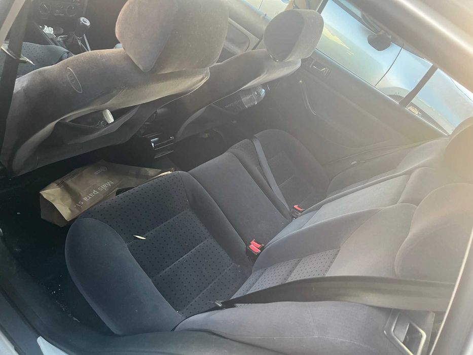 Vw golf 1.4i ano 2000