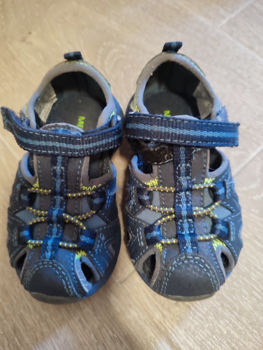 Sandálias Merrell n21