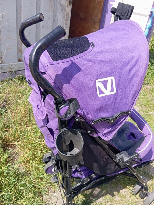 Продам прогулянки коляска