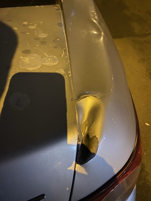 Шевроле епіка 2008