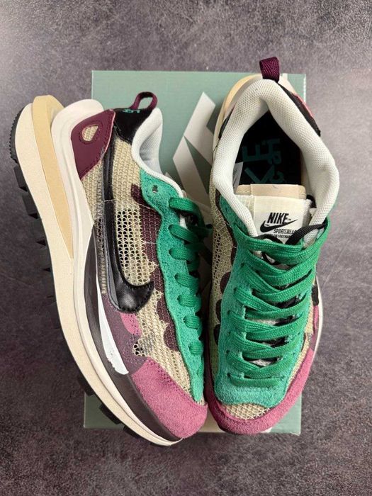 nike sacai 39 - купить обувь мужскую - Цена на OLX.ua