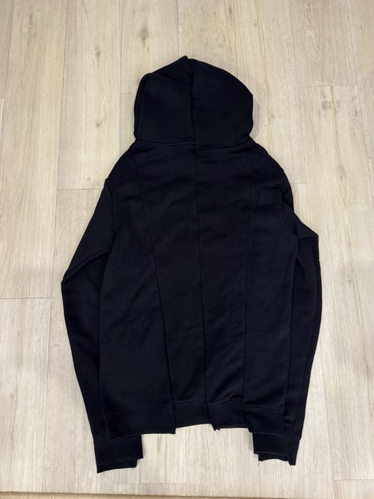 Худи Antwerpen Vetements