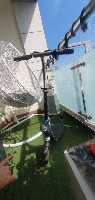 Hulajnoga oxelo town 9