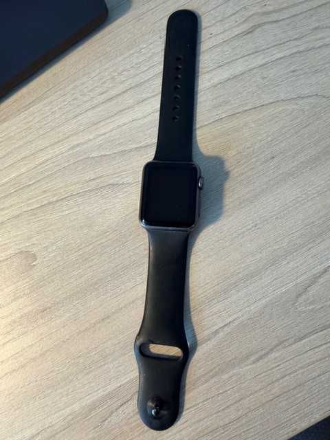 Apple Watch 1 38mm Aluminium