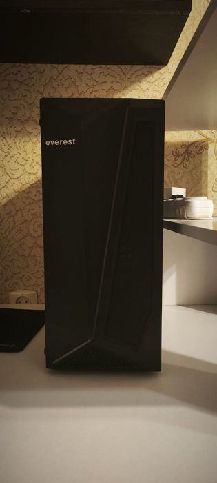 Комп'ютер ігровий