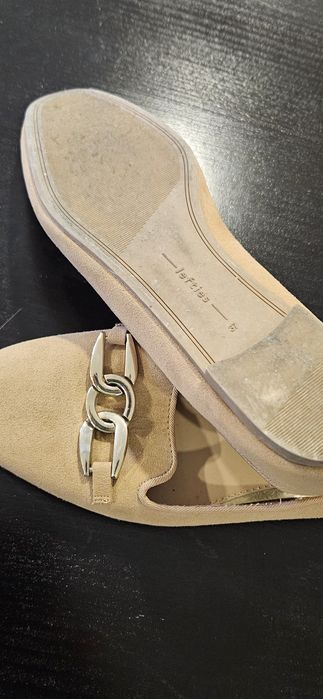 Sabrinas by Lefties