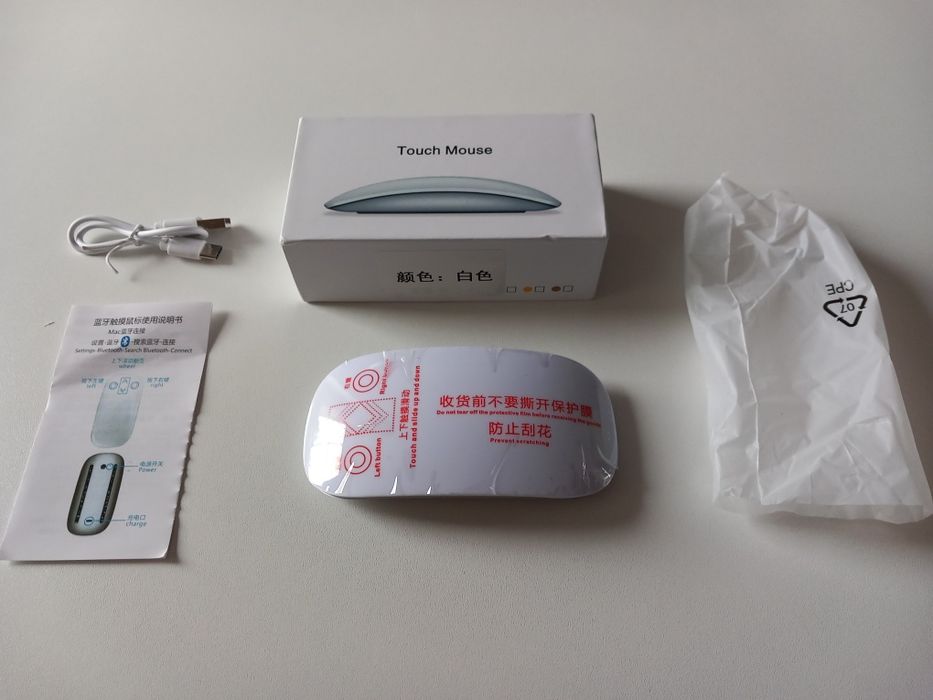 Myszka touch mouse (2152)
