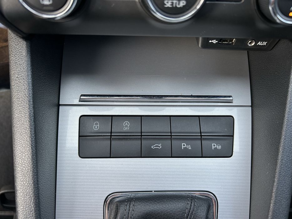 Skoda Octavia 2015 VIN TMBJJ7NE3F0121645 фото оголошення 22 з 22
